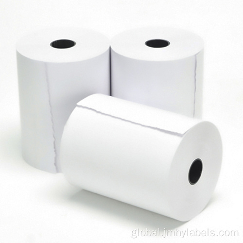 China thermal receipt rolls thermal paper 80x80mm Manufactory